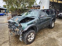 View Auto part Differential Centre Nissan Patrol 2000