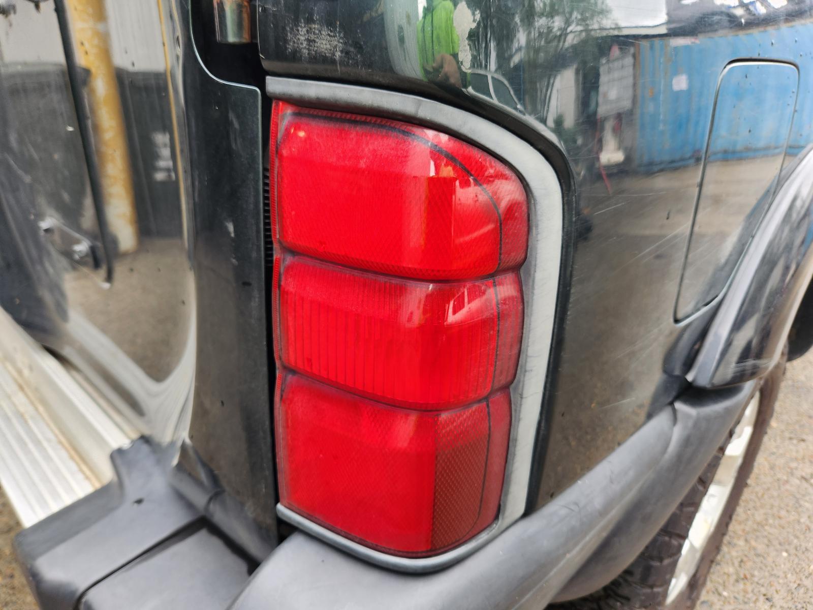 Nissan Patrol 2000 4 Door Station Wagon View Nissan Patrol 2000 4 Door Station Wagon
