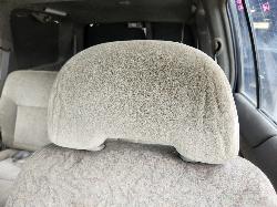 View Nissan Patrol 2000 4 Door Station Wagon
