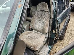 View Nissan Patrol 2000 4 Door Station Wagon
