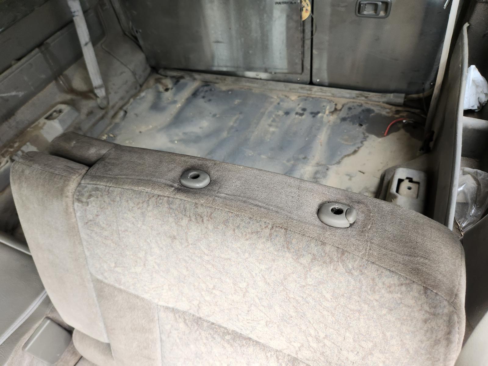Nissan Patrol 2000 4 Door Station Wagon View Nissan Patrol 2000 4 Door Station Wagon