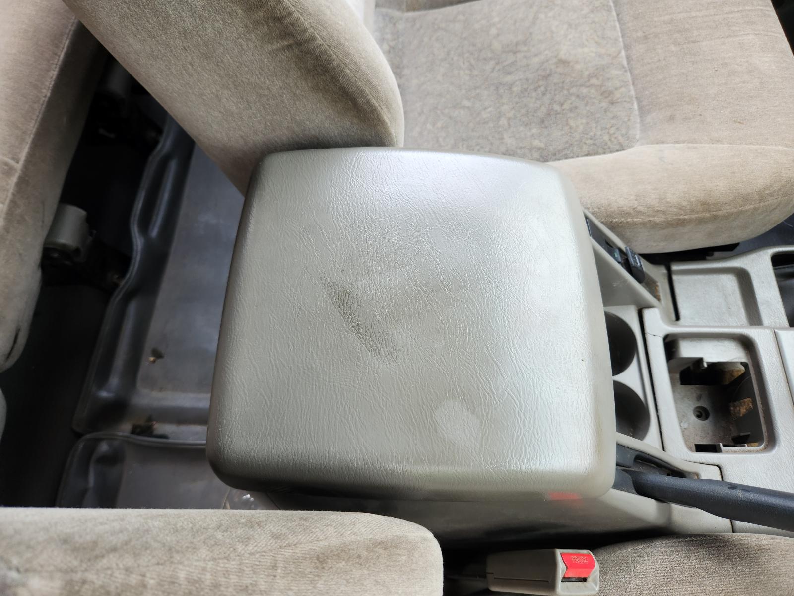 Nissan Patrol 2000 4 Door Station Wagon View Nissan Patrol 2000 4 Door Station Wagon