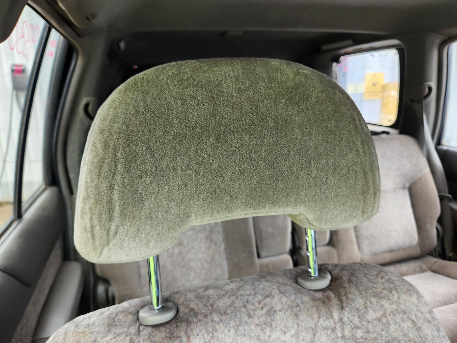 Nissan Patrol 2000 4 Door Station Wagon View Nissan Patrol 2000 4 Door Station Wagon