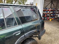 View Nissan Patrol 2000 4 Door Station Wagon