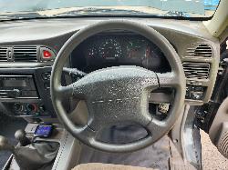 View Nissan Patrol 2000 4 Door Station Wagon