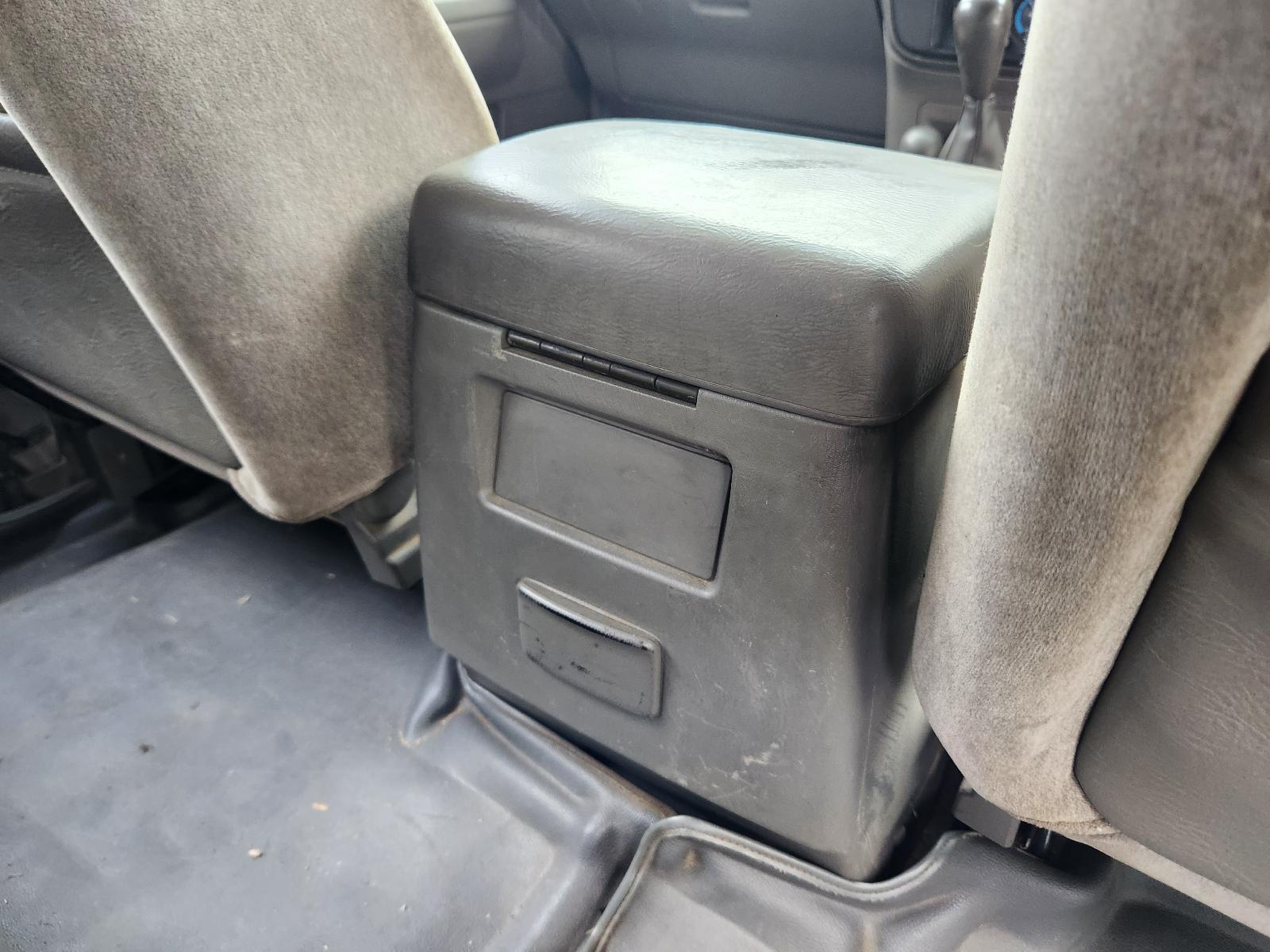 Nissan Patrol 2000 4 Door Station Wagon View Nissan Patrol 2000 4 Door Station Wagon
