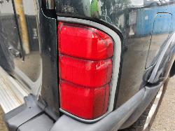 View Nissan Patrol 2000 4 Door Station Wagon