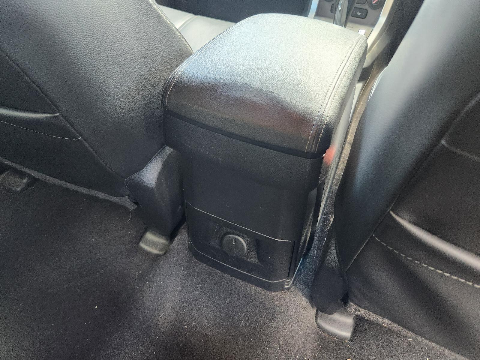 View Holden Trailblazer 2019 4 Door Station Wagon
