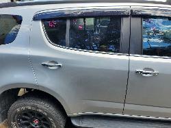 View Holden Trailblazer 2019 4 Door Station Wagon