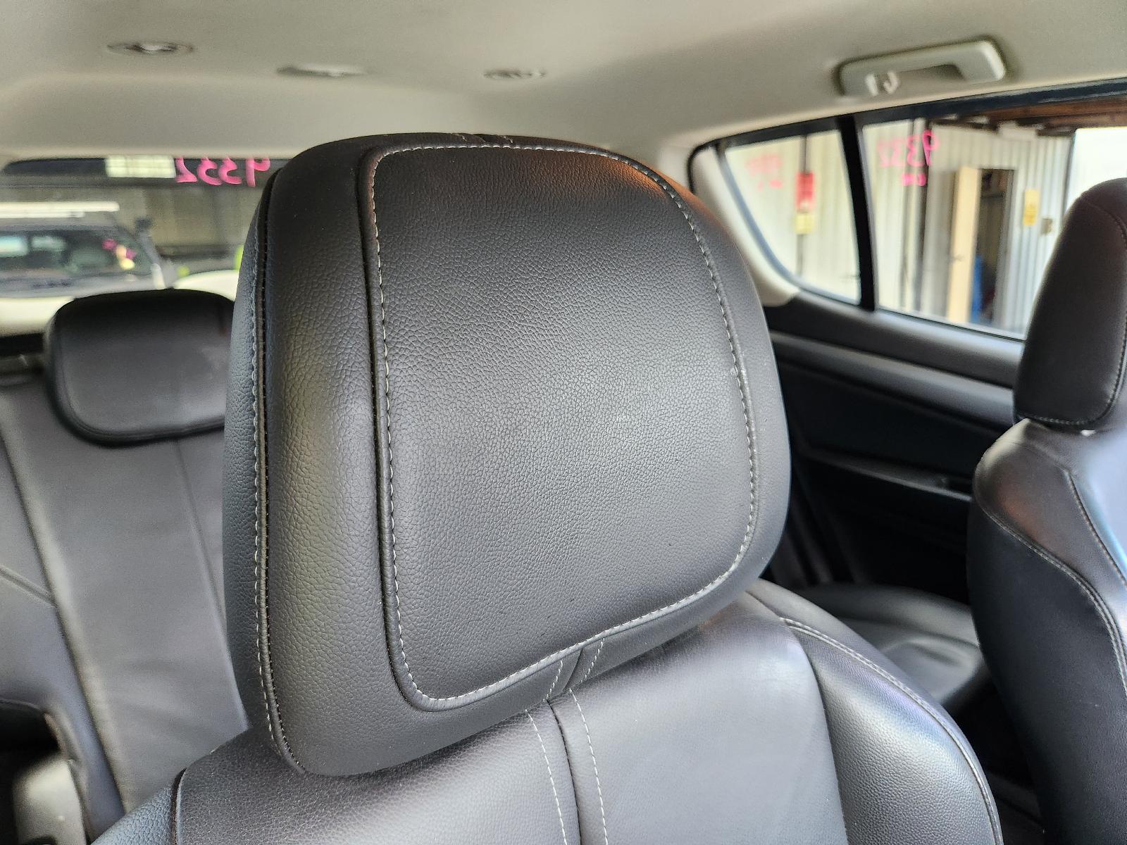 View Holden Trailblazer 2019 4 Door Station Wagon