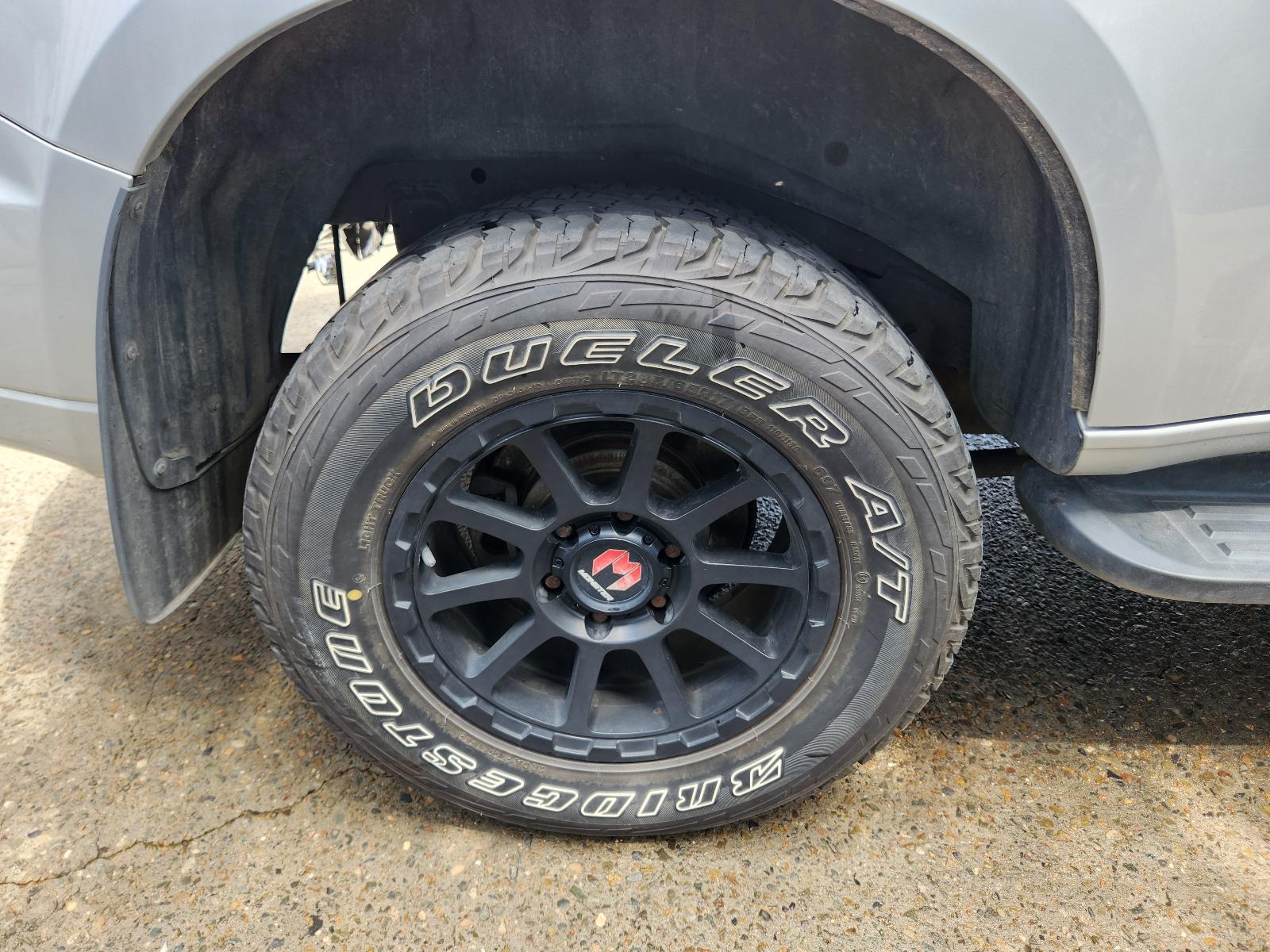 View Holden Trailblazer 2019 4 Door Station Wagon