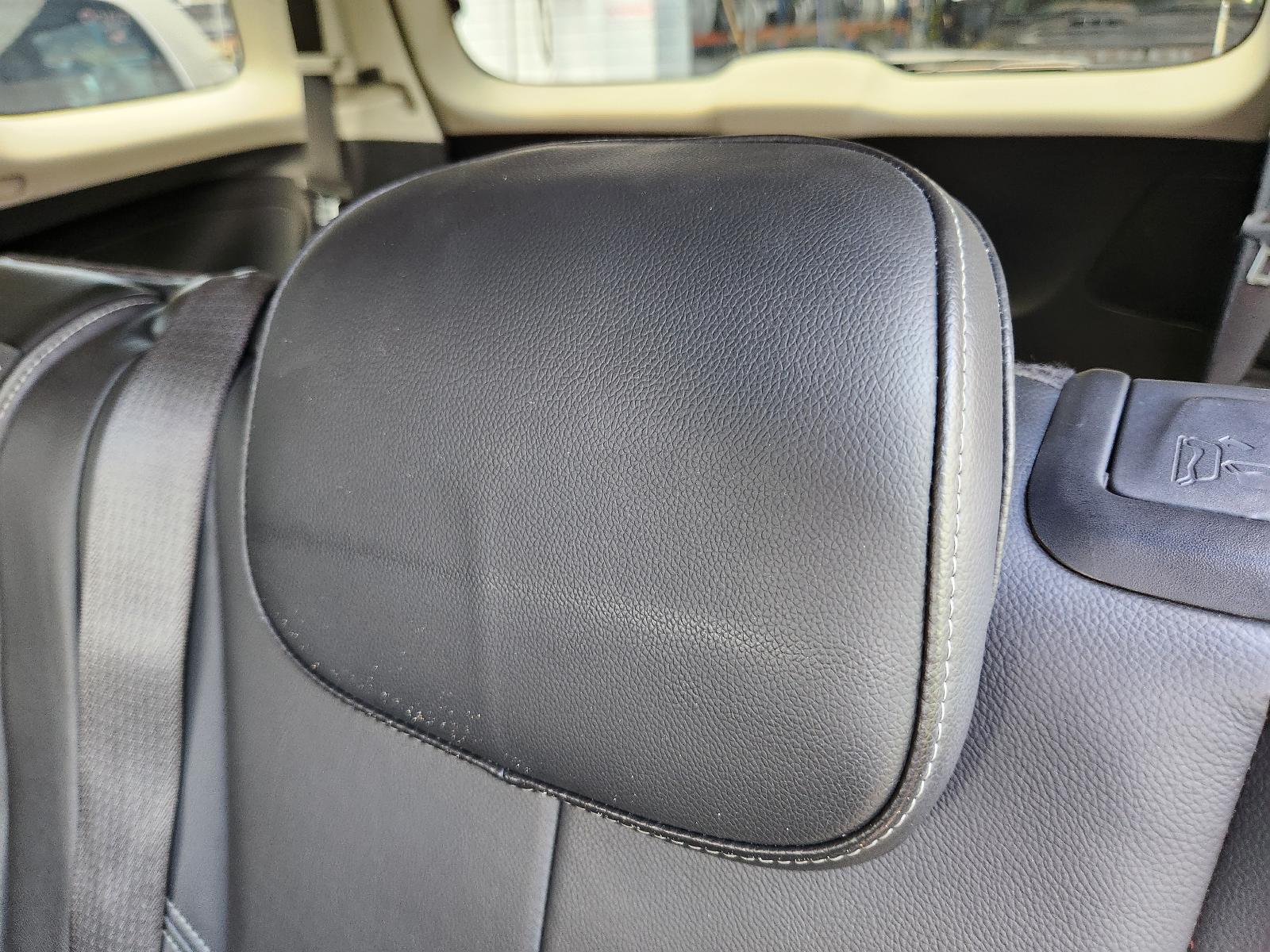 View Holden Trailblazer 2019 4 Door Station Wagon