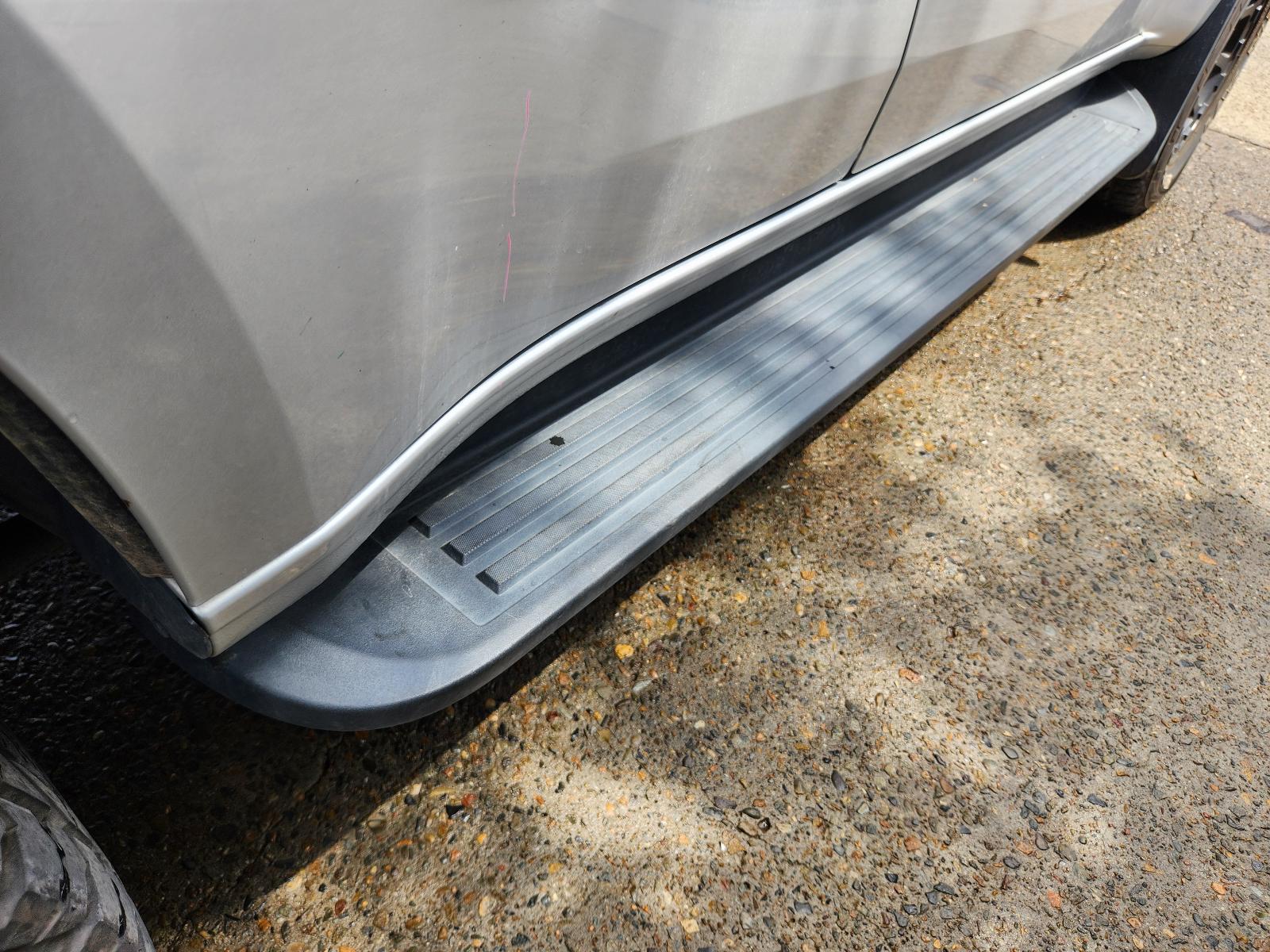 View Holden Trailblazer 2019 4 Door Station Wagon