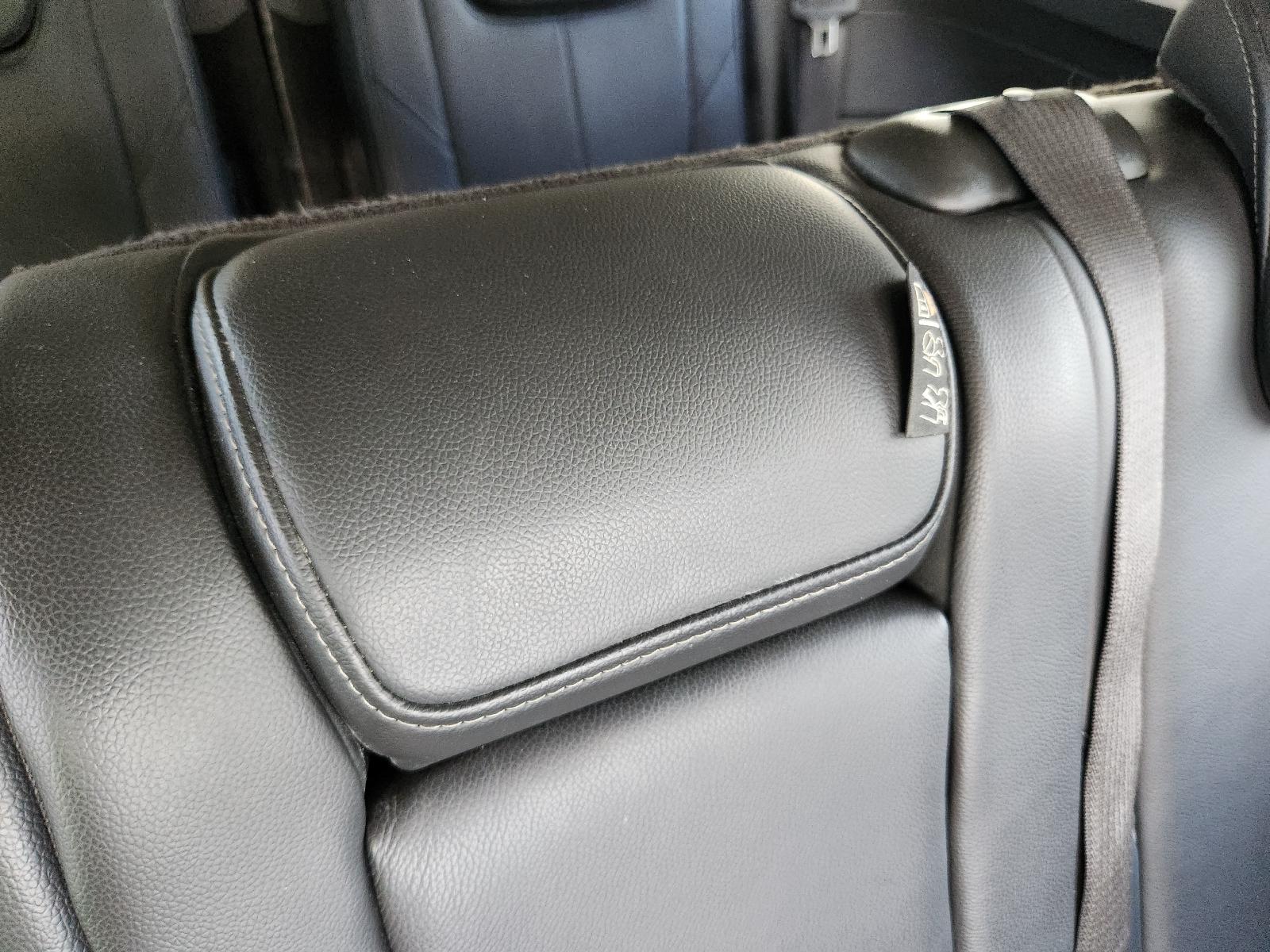 View Holden Trailblazer 2019 4 Door Station Wagon