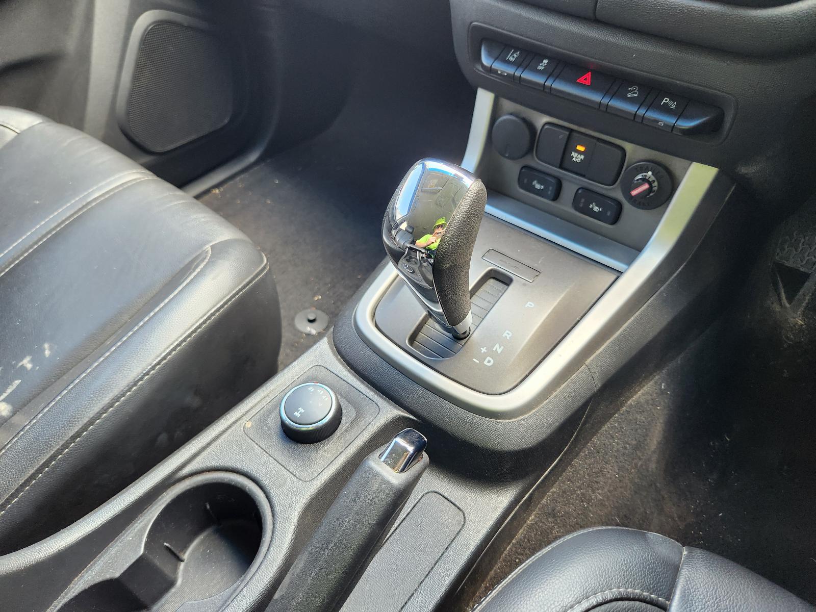 View Holden Trailblazer 2019 4 Door Station Wagon