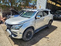 View Auto part Ecu Holden Trailblazer 2019