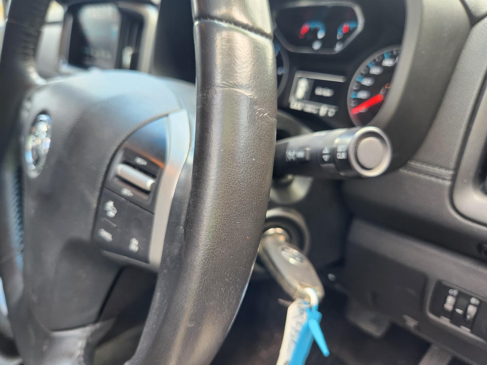 View Holden Trailblazer 2019 4 Door Station Wagon