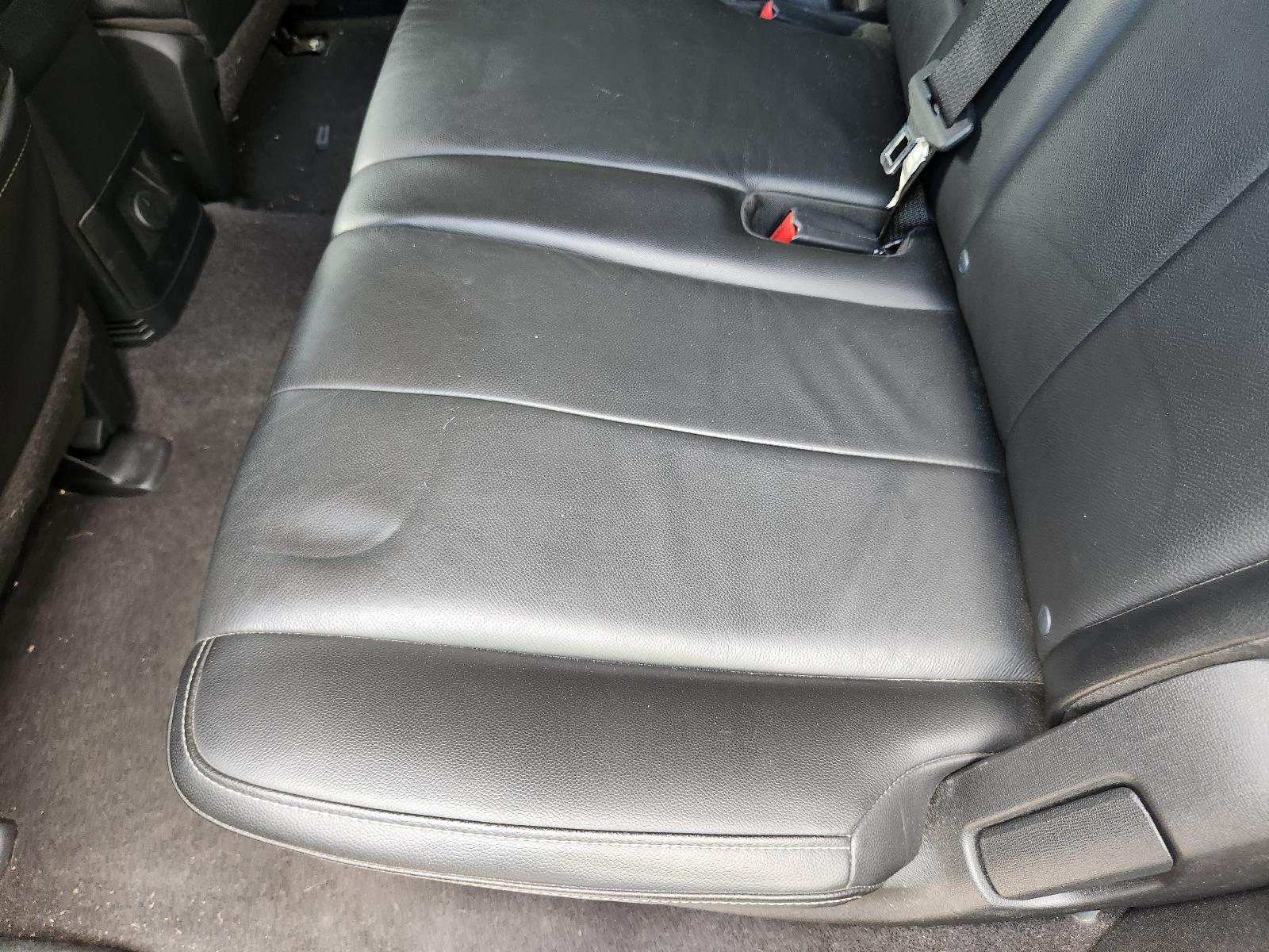 View Holden Trailblazer 2019 4 Door Station Wagon