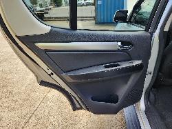 View Holden Trailblazer 2019 4 Door Station Wagon