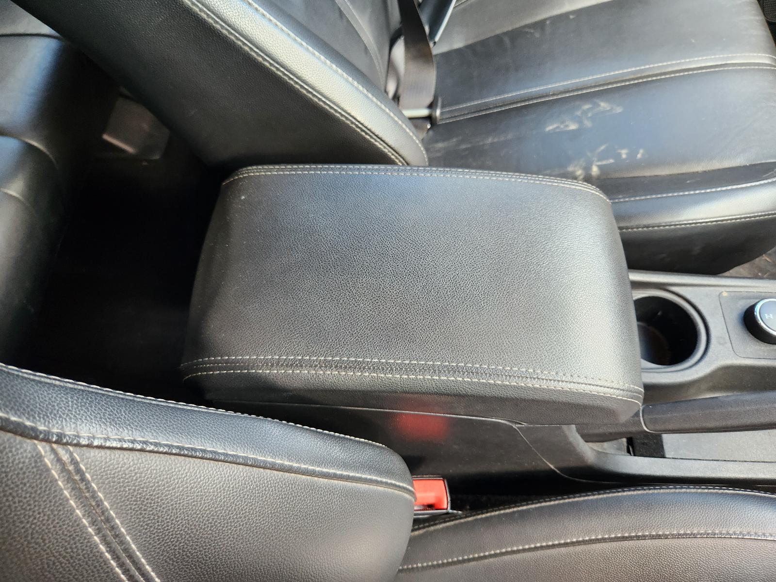 View Holden Trailblazer 2019 4 Door Station Wagon
