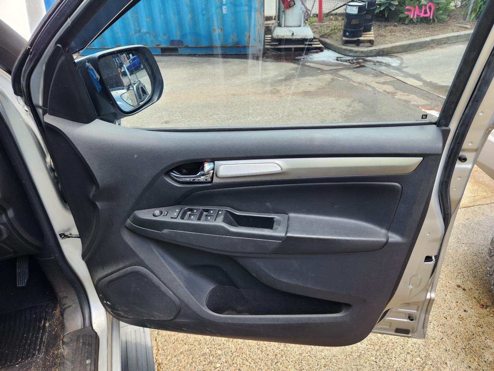 View Holden Trailblazer 2019 4 Door Station Wagon