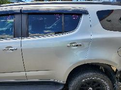 View Holden Trailblazer 2019 4 Door Station Wagon