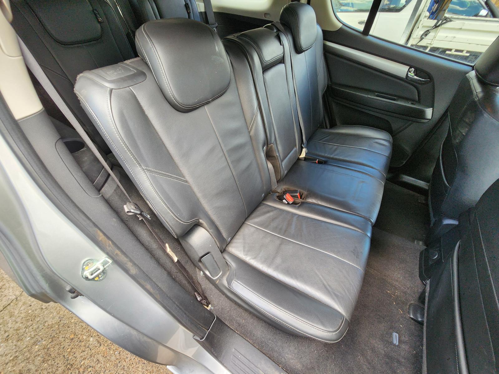 View Holden Trailblazer 2019 4 Door Station Wagon