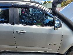 View Holden Trailblazer 2019 4 Door Station Wagon