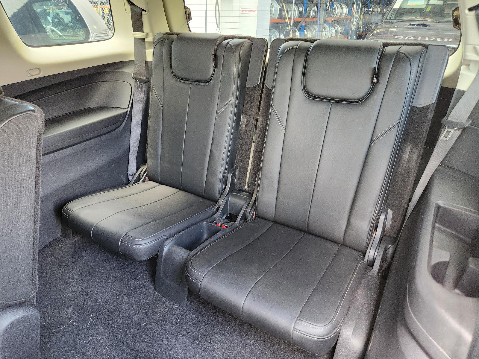 View Holden Trailblazer 2019 4 Door Station Wagon