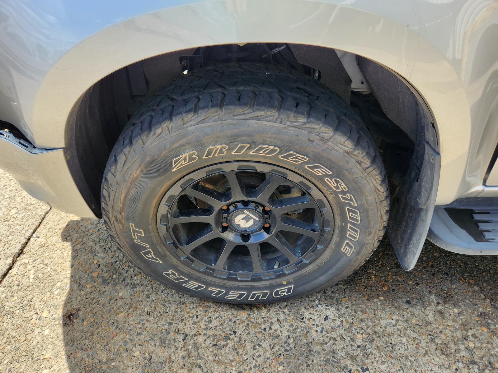 View Holden Trailblazer 2019 4 Door Station Wagon