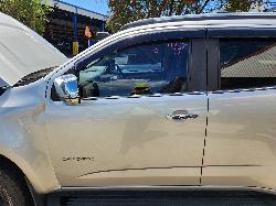 View Holden Trailblazer 2019 4 Door Station Wagon