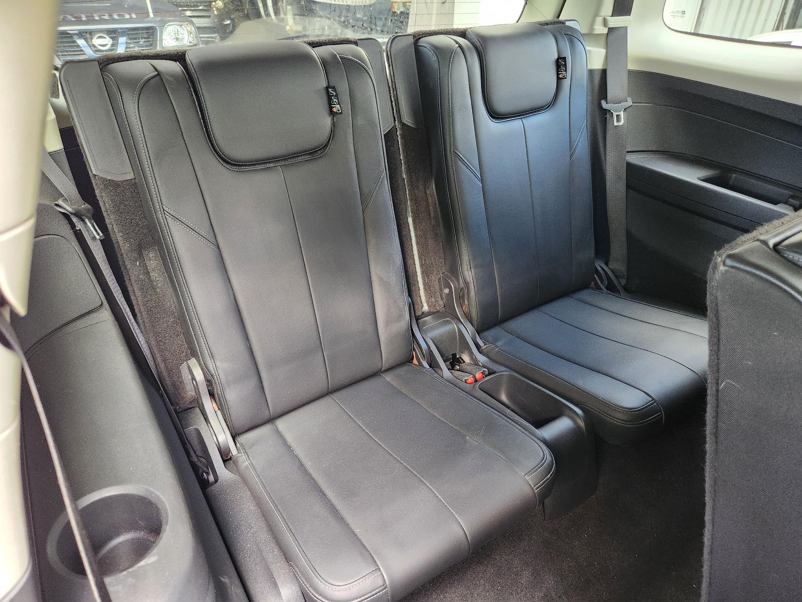 View Holden Trailblazer 2019 4 Door Station Wagon