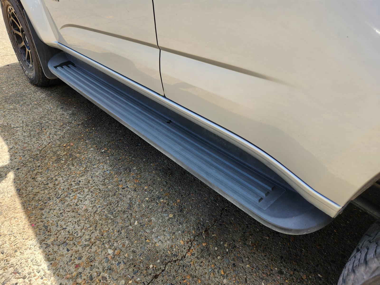 View Holden Trailblazer 2019 4 Door Station Wagon