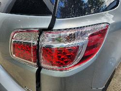View Holden Trailblazer 2019 4 Door Station Wagon