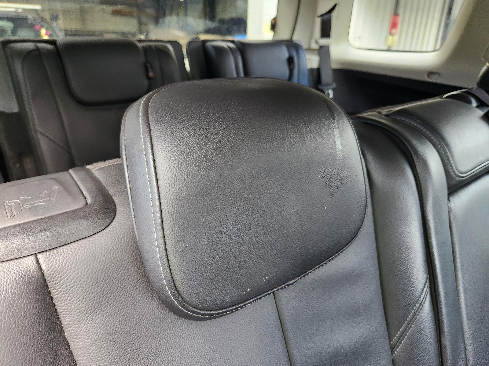 View Holden Trailblazer 2019 4 Door Station Wagon