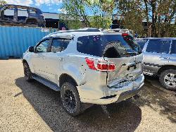 View Holden Trailblazer 2019 4 Door Station Wagon