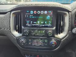 View Holden Trailblazer 2019 4 Door Station Wagon