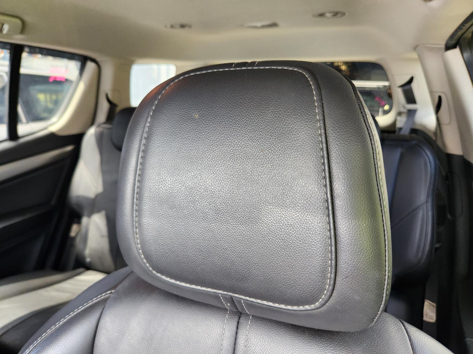 View Holden Trailblazer 2019 4 Door Station Wagon