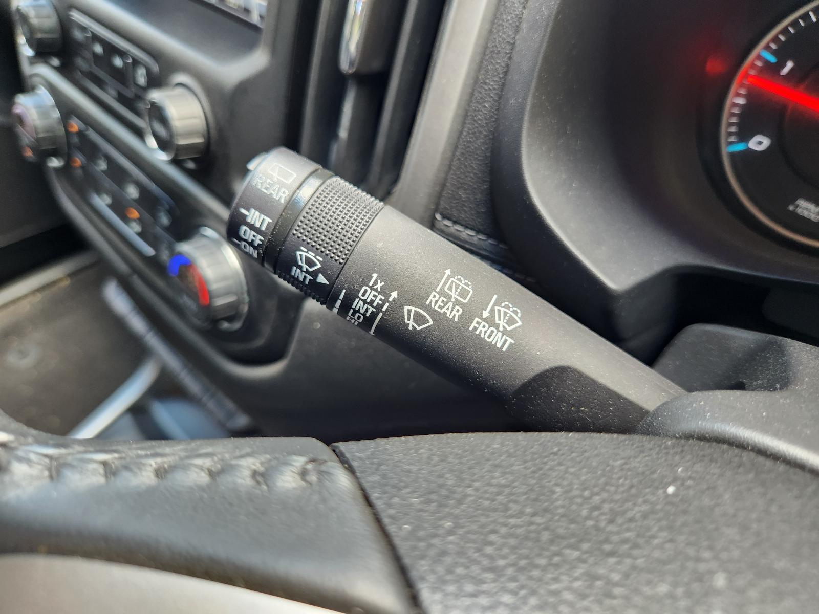 View Holden Trailblazer 2019 4 Door Station Wagon