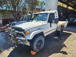 View Auto part Wiper Linkage Toyota Landcruiser 1993
