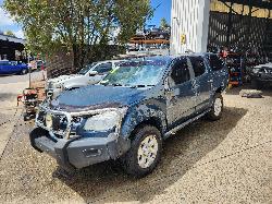 View Auto part Fuse Box Holden Colorado 2016