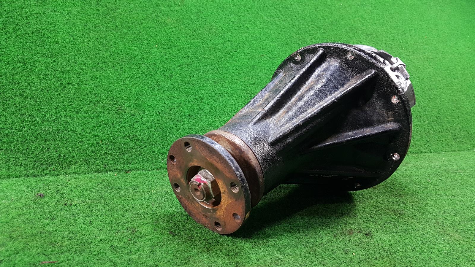 View Auto part Differential Centre Suzuki Jimny 2015