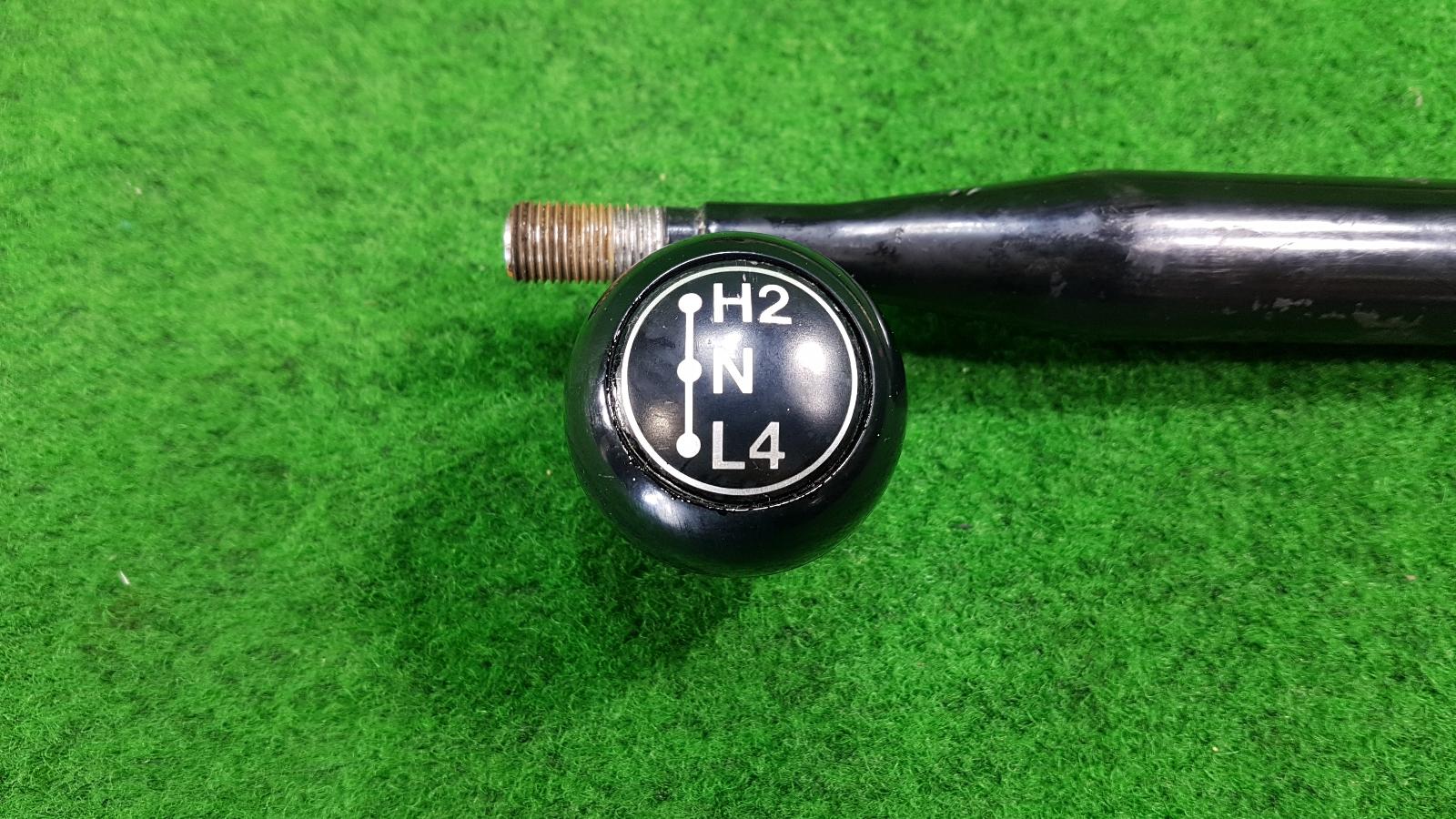 Gear Stick/Shifter Landcruiser Toyota 1986