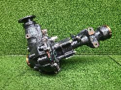 View Auto part Differential Centre Toyota Hilux 2019