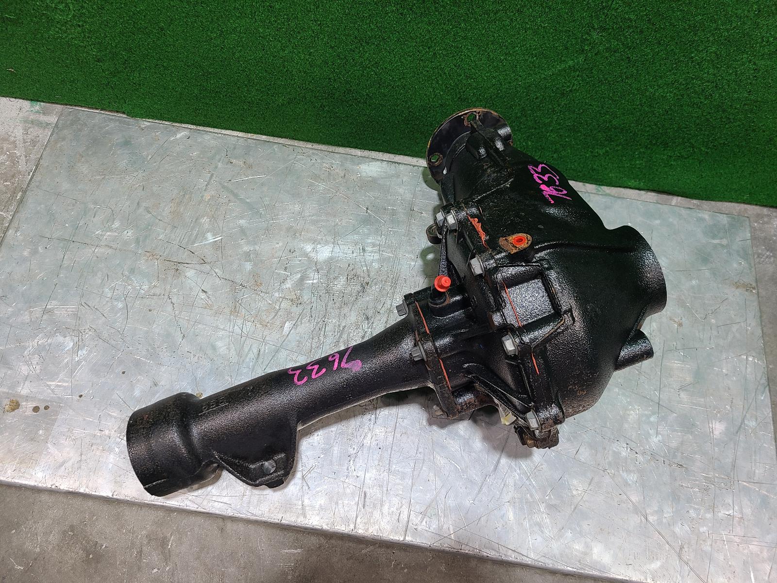 View Auto part Differential Centre Toyota Prado 2006