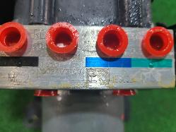 View Auto part Abs Pump/Modulator Isuzu Dmax 2021
