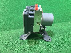View Auto part Abs Pump/Modulator Isuzu Dmax 2021