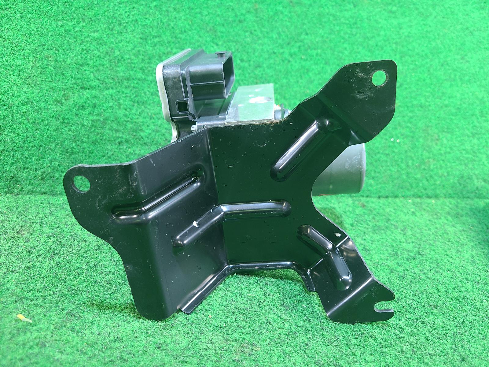 View Auto part Abs Pump/Modulator Isuzu Dmax 2021