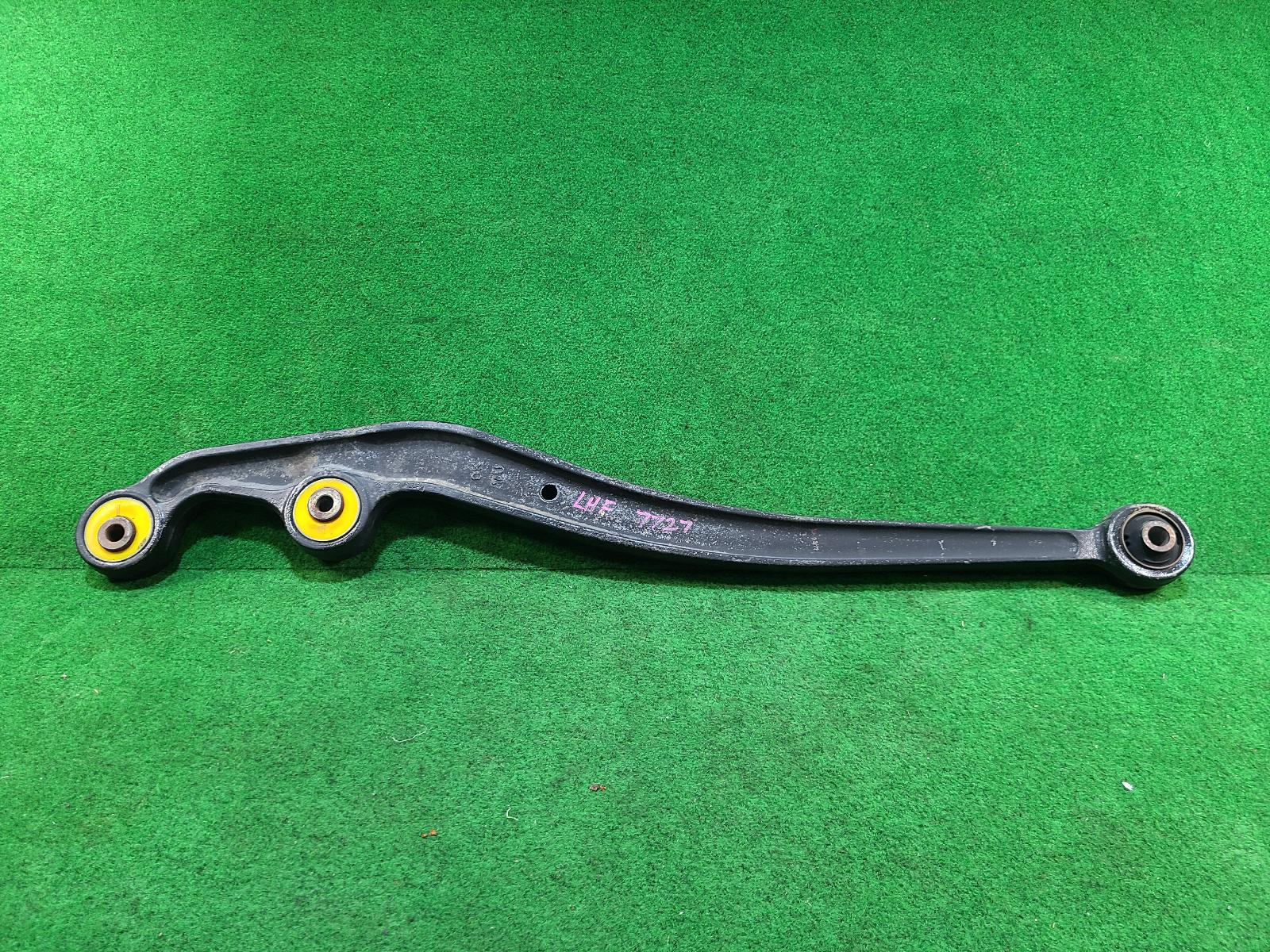 View Auto part Left Front Lower Control Arm Toyota Landcruiser 2014