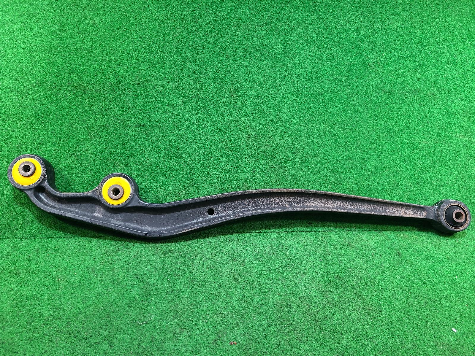 View Auto part Left Front Lower Control Arm Toyota Landcruiser 2014